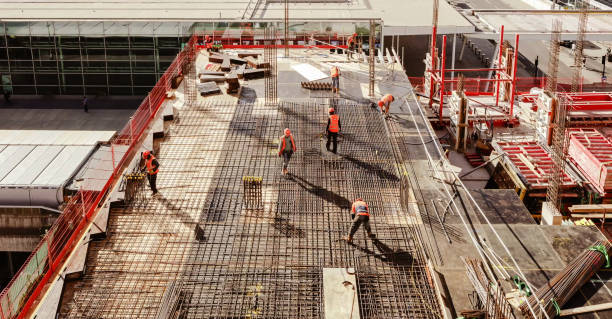 Best Concrete Pool Decks in Perth Amboy, NJ