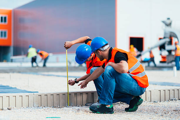 Best Concrete Patio Design and Installation in Perth Amboy, NJ