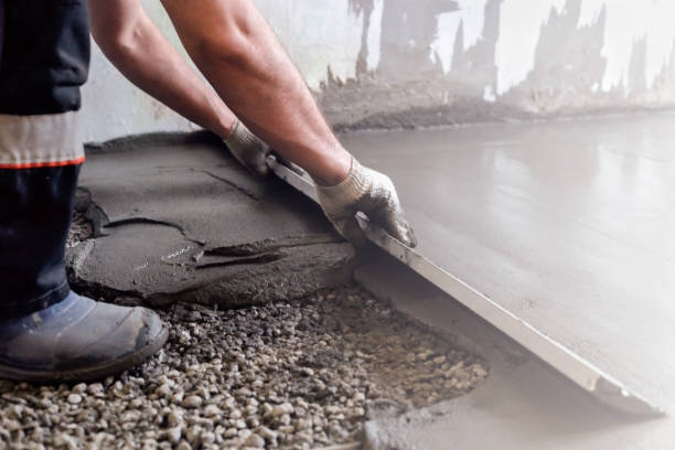 Best Concrete Retaining Walls in Perth Amboy, NJ