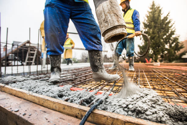  Perth Amboy, NJ Concrete contractor Pros